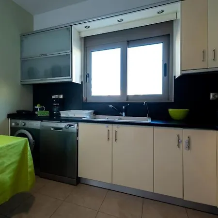 Διαμέρισμα Casa Di Giovanni *