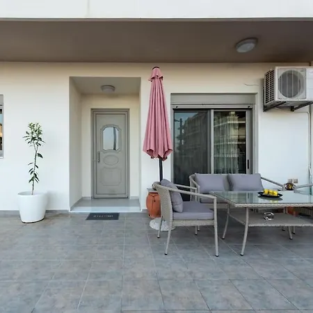 Casa Di Giovanni Διαμέρισμα Rhodes City