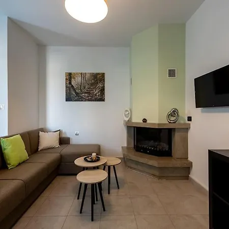 Διαμέρισμα Casa Di Giovanni