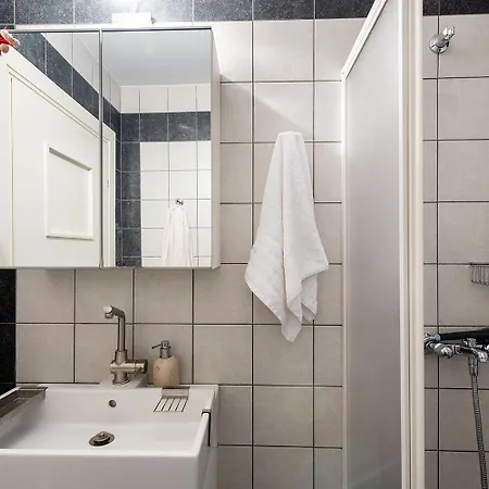 Casa Di Giovanni Διαμέρισμα *