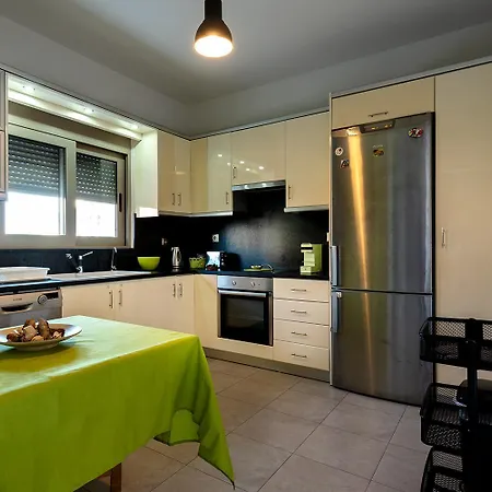 Casa Di Giovanni Διαμέρισμα