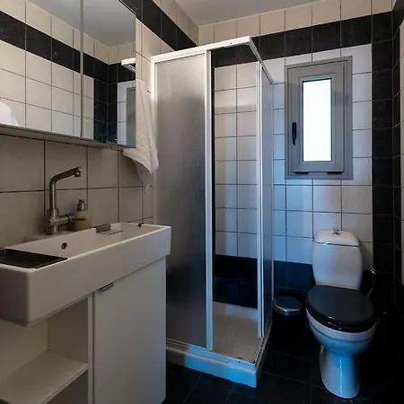 Apartamento Casa Di Giovanni