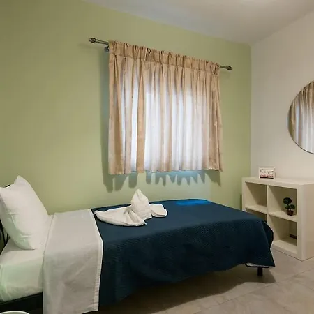 Apartamento Casa Di Giovanni