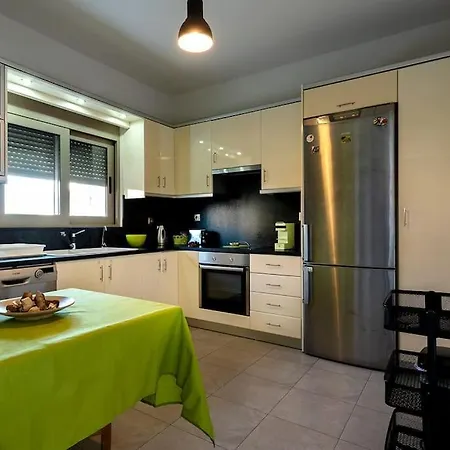 Apartamento Casa Di Giovanni Rhodes City