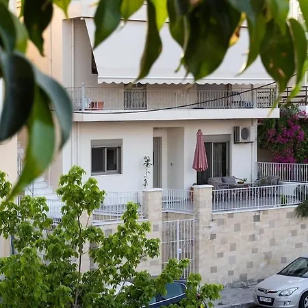Apartamento Casa Di Giovanni *
